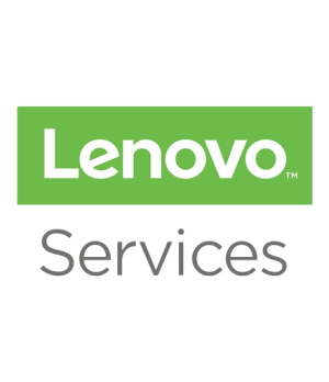 Lenovo | 2Y Post warranty Onsite for P620 series TS | 2 year(s) | Onsite