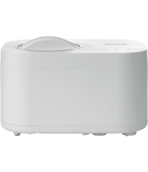 Gorenje | Ice cream maker | ICM10W | Capacity 1 L | White