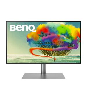 BenQ PD2725U 27" 16:9/3840x2160/400cd/m2/5ms/HDMI DP USB | Benq