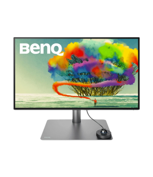 BenQ PD2725U 27" 16:9/3840x2160/400cd/m2/5ms/HDMI DP USB | Benq