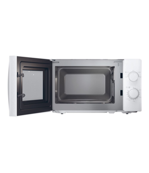 Candy | Microwave Oven | CMW20SMW | Free standing | 700 W | White