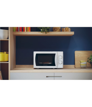 Candy | Microwave Oven | CMW20SMW | Free standing | 700 W | White