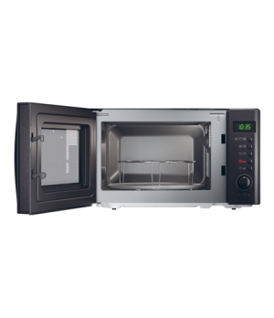 Candy | CMGA20SDLB | Microwave Oven with Grill | Free standing | 20 L | 700 W | Grill | Black