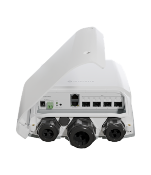 MikroTik CRS305-1G-4S+OUT FiberBox Plus | MikroTik | FiberBox Plus | CRS305-1G-4S+OUT | Gigabit Ethernet (copper) ports quantity