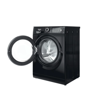 Hotpoint | Washing machine | NLCD 946 BS A EU N | Energy efficiency class A | Front loading | Washing capacity 9 kg | 1400 RPM |