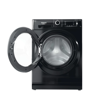 Hotpoint | Washing machine | NLCD 946 BS A EU N | Energy efficiency class A | Front loading | Washing capacity 9 kg | 1400 RPM |