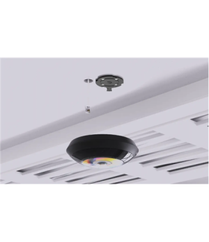 Ubiquiti | Dome Camera | AI 360 | Dome | 4 MP | Fisheye | Power over Ethernet (PoE) | IPX4, IK08 | H.264