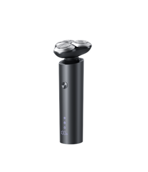 Xiaomi | Shaver EU | S301 | Operating time (max) 90 min | Wet & Dry | Black