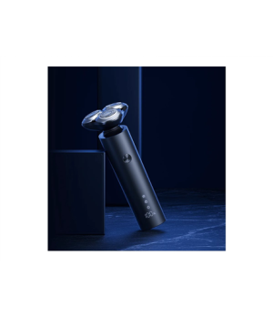 Xiaomi | Shaver EU | S301 | Operating time (max) 90 min | Wet & Dry | Black