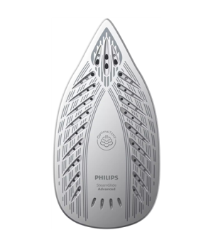 Philips | Steam Generator Iron | PSG6066/20 PerfectCare 6000 Series | 2400 W | 1.8 L | 8 bar | Auto power off | Vertical steam f