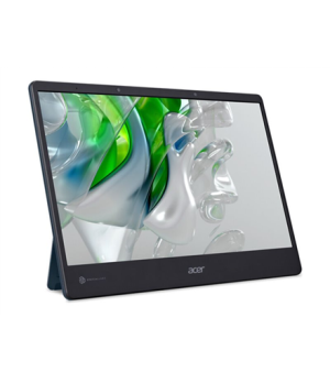 Acer | LED | ASV15-1B | 15.6 " | IPS | 3840 x 2160 pixels | 16:9 | 30 ms | 323 cd/m² | Black | HDMI ports quantity 1 | 60 Hz