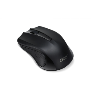 Acer | Wireless Mouse | NP.MCE11.00T | Optical mouse | USB Type-A | Black