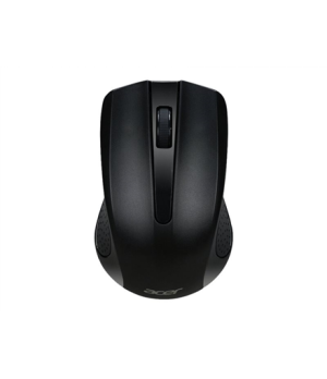 Acer | Wireless Mouse | NP.MCE11.00T | Optical mouse | USB Type-A | Black