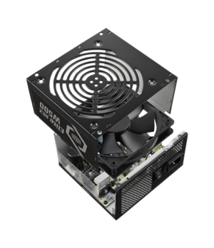 Cooler Master | Elite Nex White | MPW-5001-ACBW-BEU | 500 W