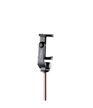 Fixed | Selfie stick With Tripod Snap Lite | No | Bluetooth | Black | 56 cm | Aluminum alloy | Fits: Phones from 50 to 90 mm wid