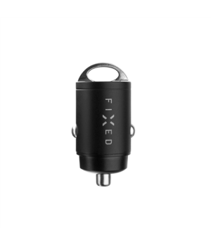 Fixed | Car Charger Dual