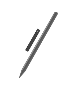 Fixed | Touch Pen | Graphite Uni | Pencil | For all capacitive displays | Gray