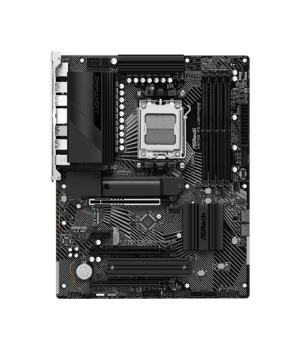 ASRock | X670E PG Lightning | Processor family AMD | Processor socket AM5 | DDR5 DIMM | Memory slots 4 | Supported hard disk dri