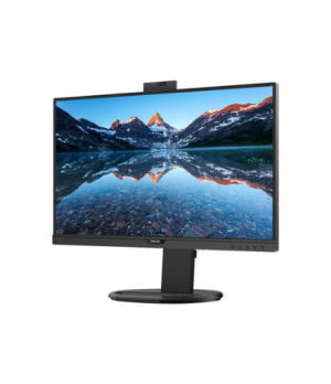 Philips | LCD Monitor | 276B9H/00 | 27 " | IPS | FHD | 16:9 | 75 Hz | 4 ms | 2560 x 1440 | 350 cd/m² | Audio output | HDMI ports