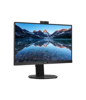 Philips | LCD Monitor | 276B9H/00 | 27 " | IPS | FHD | 16:9 | 75 Hz | 4 ms | 2560 x 1440 | 350 cd/m² | Audio output | HDMI ports