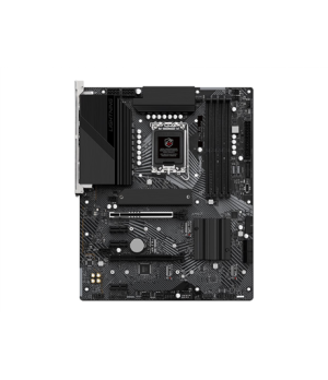 ASRock | Z790 PG LIGHTNING/D4 | Processor family Intel | Processor socket LGA1700 | DDR4 DIMM | Memory slots 4 | Supported hard 