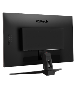 ASRock | Gaming Monitor | Phantom PG27FF1A | 27 " | IPS | 16:9 | 165 Hz | 1 ms | 1920 x 1080 pixels | 250 cd/m² | 1 | HDMI ports