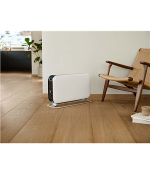 Mill | Portable Heater | CO1500MAXWIFI3 | Convection Heater | 1500 W | Suitable for rooms up to 14-18 m² | White | IPX4