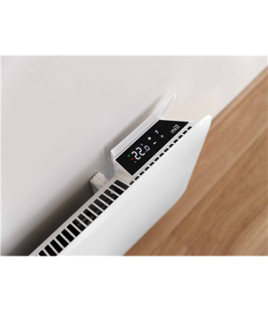 Mill | Panel Heater with WiFi Gen 3 | GL500LWIFI3M | Panel Heater | 500 W | Suitable for rooms up to 7 m² | White | IPX4