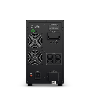 CyberPower Smart App UPS Systems OLS2000E 2000 VA 1800 W