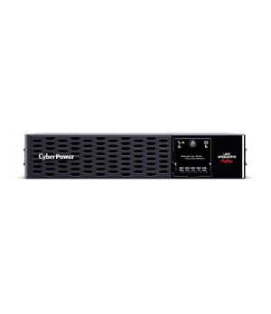 CyberPower | Smart App UPS Systems | PR1000ERT2U | 1000  VA | 1000  W