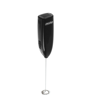 Mesko | Milk Frother | MS 4493b | Milk frother | Black