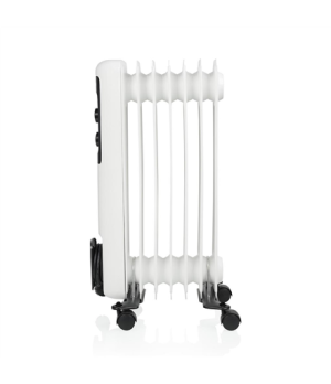 Tristar | KA-5179 | Oil filled radiator | 2000 W | Number of power levels 3 | Suitable for rooms up to 60 m³ | Suitable for room