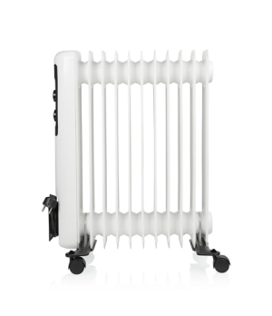 Tristar | KA-5181 | Oil filled radiator | 2000 W | Number of power levels 3 | Suitable for rooms up to 65 m³ | Suitable for room