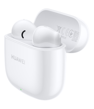 Huawei | Wireless earphones | FreeBuds SE 2 ULC-CT010 | In-ear Built-in microphone | Bluetooth | Ceramic White