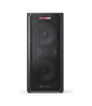 Sharp SumoBox CP-LS100 High Performance Portable Speaker | Sharp | Portable Speaker | SUMOBOX CP-LS100 High Performance | 120 W 