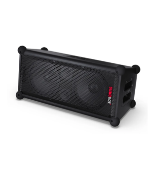 Sharp SumoBox CP-LS100 High Performance Portable Speaker | Sharp | Portable Speaker | SUMOBOX CP-LS100 High Performance | 120 W 