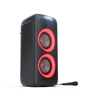 Sharp PS-949 Party Speaker with Built-in Battery | Sharp | Party Speaker | PS-949 XParty Street Beat | 132 W | Waterproof | Blue