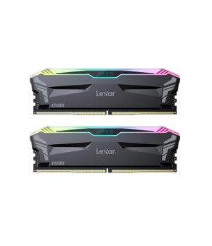 Lexar | 32 Kit (16GBx2) GB | DDR5 | 6000 MHz | PC/server | Registered No | ECC No