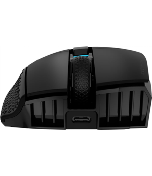 Corsair | Gaming Mouse | SCIMITAR ELITE RGB | Wireless Gaming Mouse | Optical | Gaming Mouse | Black | Yes