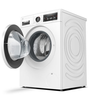 Bosch | Washing Machine | WAXH2KM1SN | Energy efficiency class B | Front loading | Washing capacity 10 kg | 1600 RPM | Depth 59 