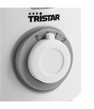 Tristar | Juice Extractor | SC-2286 | Type Juicer maker | White | 250 W | Number of speeds 2