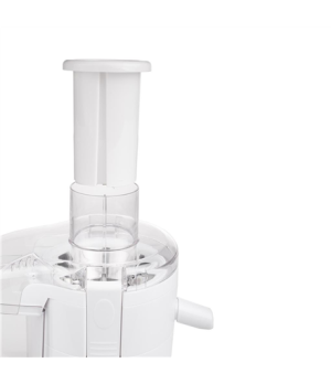 Tristar | Juice Extractor | SC-2286 | Type Juicer maker | White | 250 W | Number of speeds 2