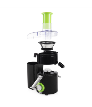 Princess | Juice Extractor | 202040 | Type Juicer maker | Black/Green | 250 W | Number of speeds 2