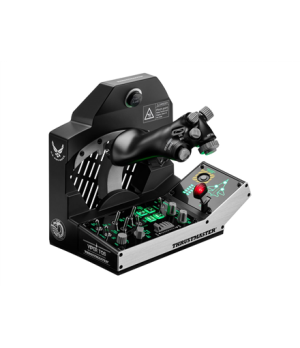 Thrustmaster Viper Mission Pack Worldwide Version | Thrustmaster | Viper TQS Mission Pack | Black | Throttle