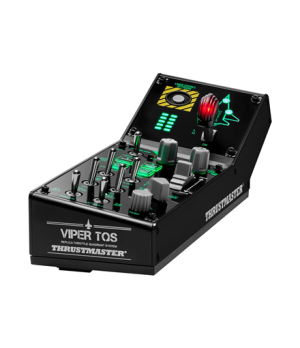 Thrustmaster Viper Panel Worldwide Version | Thrustmaster | Black