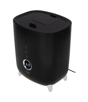 Adler | AD 7972 | Humidifier | 23 W | Water tank capacity 4 L | Suitable for rooms up to 35 m² | Ultrasonic | Humidification cap