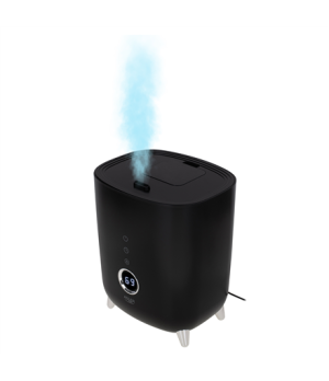 Adler | AD 7972 | Humidifier | 23 W | Water tank capacity 4 L | Suitable for rooms up to 35 m² | Ultrasonic | Humidification cap