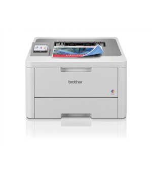 Brother HL-L8230CDW | Colour | Laser | Wi-Fi | White