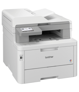 Brother Multifunction Printer | MFC-L8390CDW | Laser | Colour | All-in-one | A4 | Wi-Fi