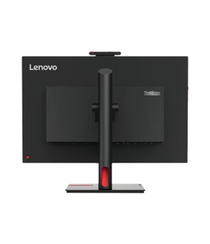 Lenovo | ThinkVision | T27hv-30 | 27 " | IPS | 16:9 | 75 Hz | 4 ms | 2560 x 1440 pixels | 300 cd/m² | Black | Warranty 36 month(